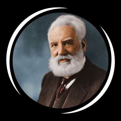 Alexander Graham Bell