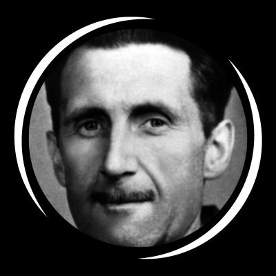 George Orwell