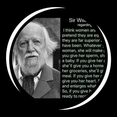 Sir William Golding