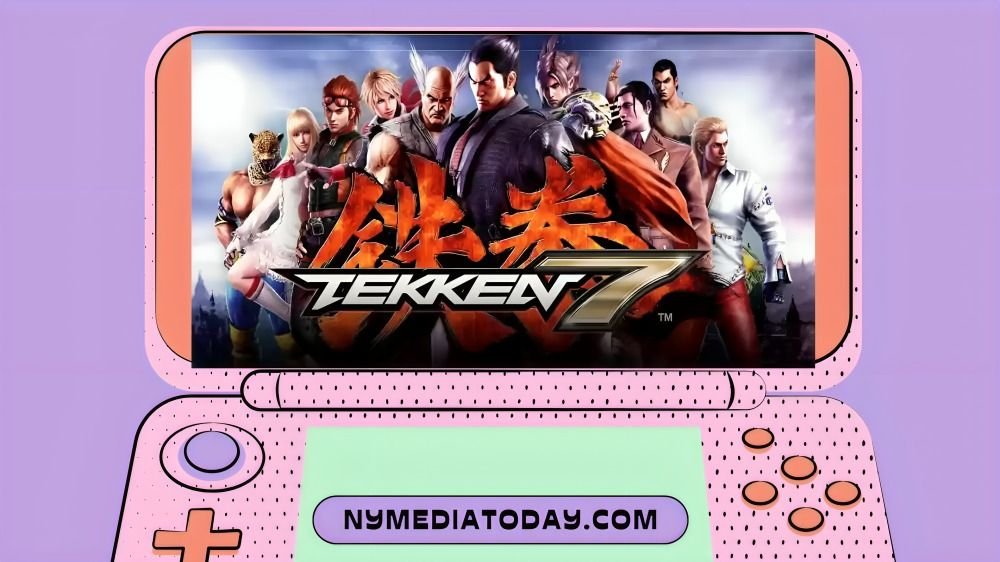 tekken 7