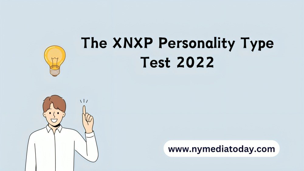 XNXP Personality Type Test 